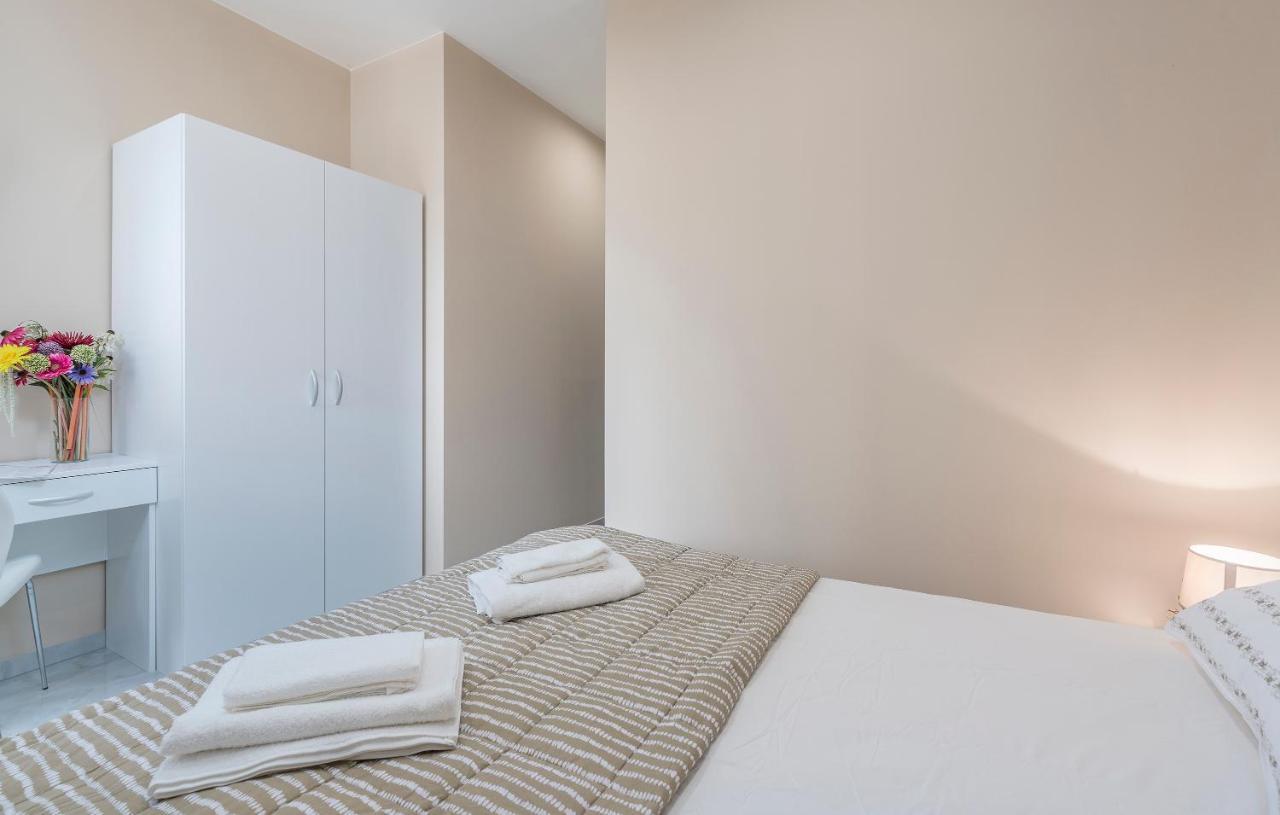 بوريتش Roberto Rooms المظهر الخارجي الصورة