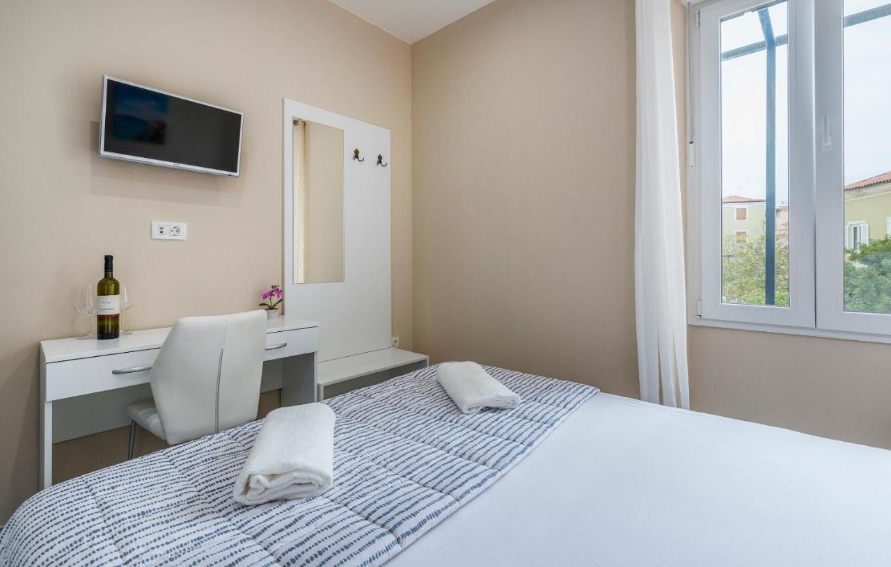 بوريتش Roberto Rooms المظهر الخارجي الصورة